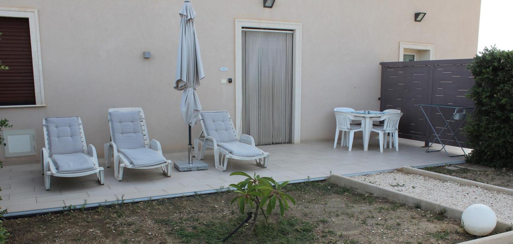 B&B L'Eden Di Capo Bianco มอนตาลเลโกร ภายนอก รูปภาพ