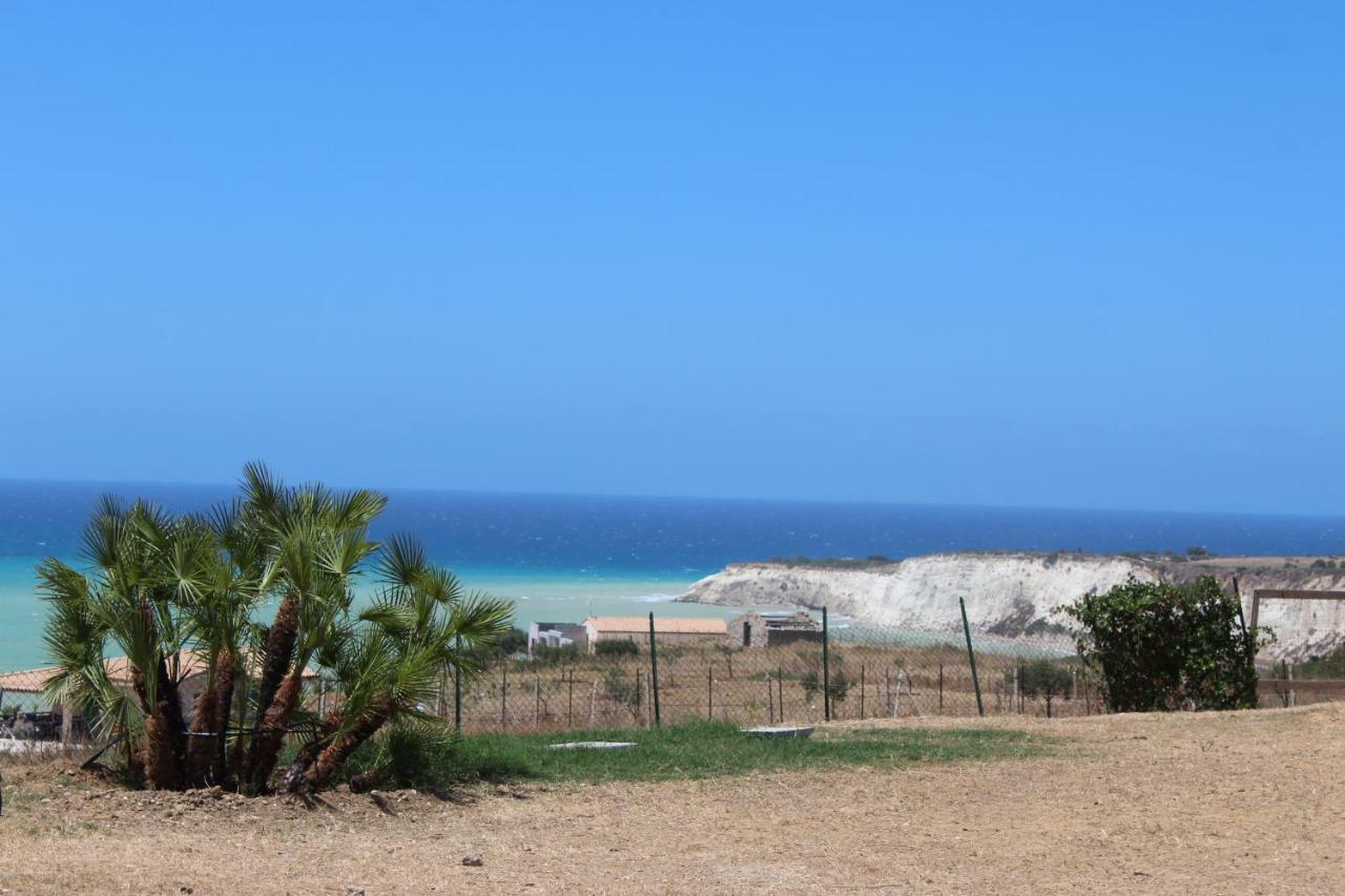 B&B L'Eden Di Capo Bianco มอนตาลเลโกร ภายนอก รูปภาพ